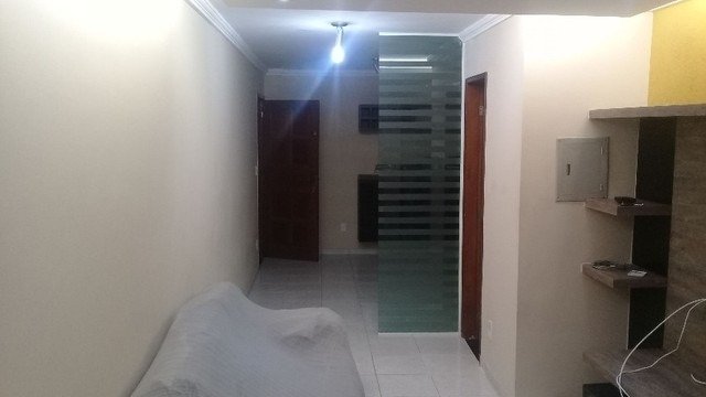 Apartamento - Venda - Centro - Campos dos Goytacazes - RJ