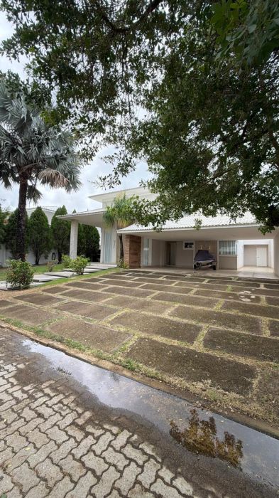 Casa em Condomínio - Venda - Parque Rodoviário - Campos dos Goytacazes - RJ