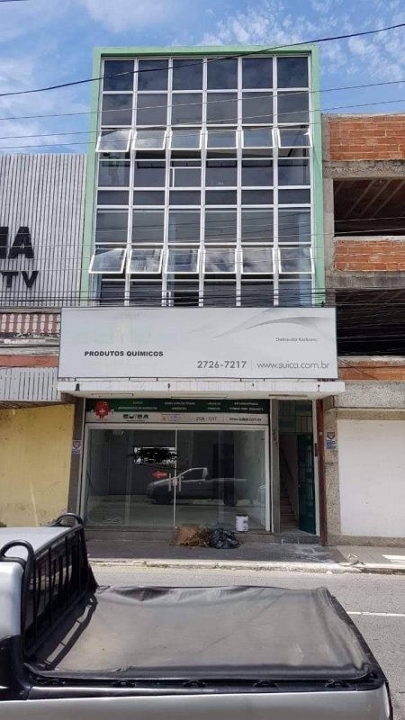 Imvel Comercial - Venda - Formosa - Campos dos Goytacazes - RJ