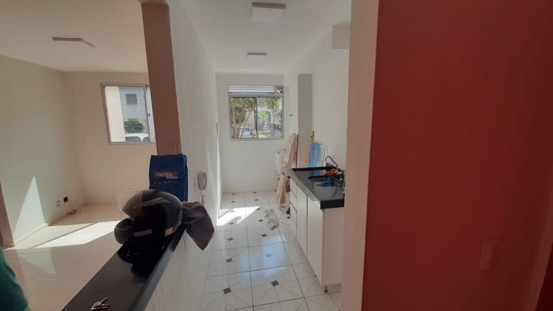 Apartamento - Venda - Parque Novo Jockey - Campos dos Goytacazes - RJ