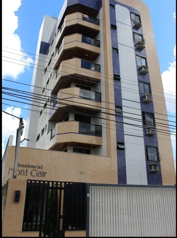 Apartamento - Venda - Centro - Campos dos Goytacazes - RJ