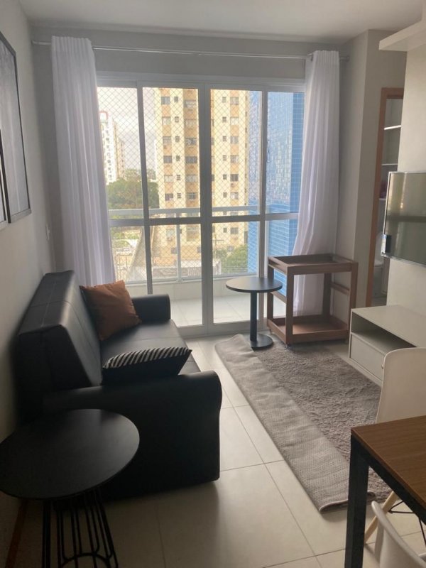 Apartamento - Venda - Pelinca - Campos dos Goytacazes - RJ