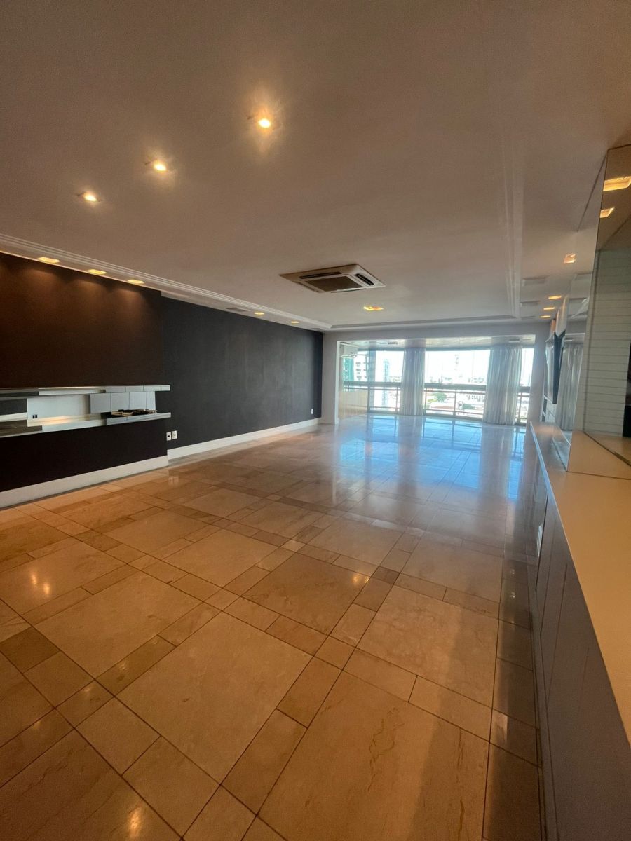 Apartamento - Aluguel - Centro - Campos dos Goytacazes - RJ