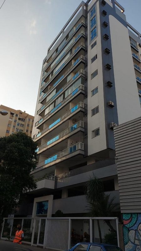 Apartamento - Venda - Parque Tamandar - Campos dos Goytacazes - RJ