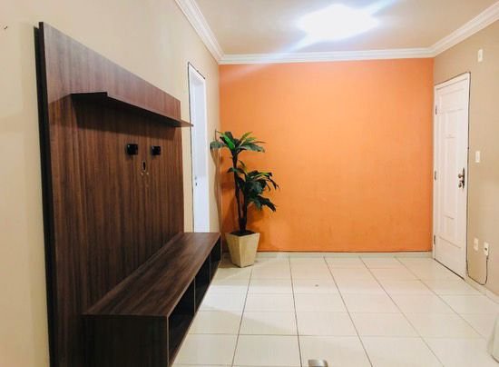 Apartamento - Venda - Parque Leopoldina - Campos dos Goytacazes - RJ