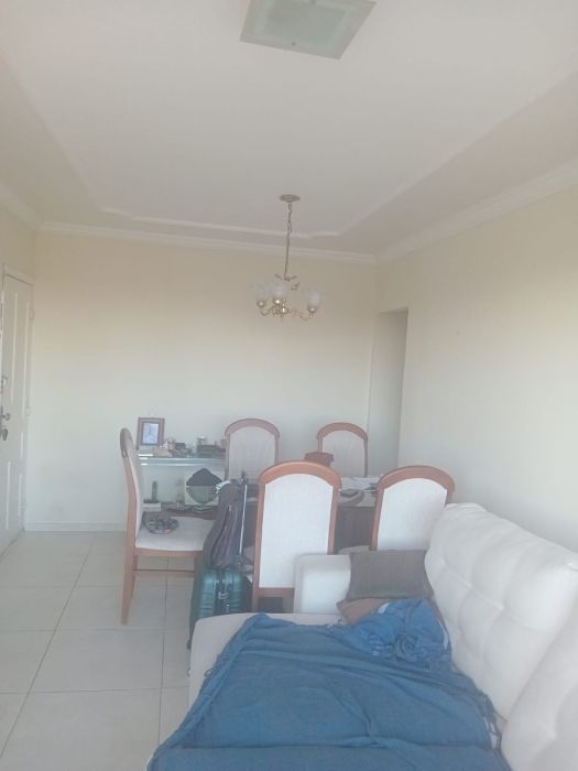 Apartamento - Venda - Centro - Campos dos Goytacazes - RJ