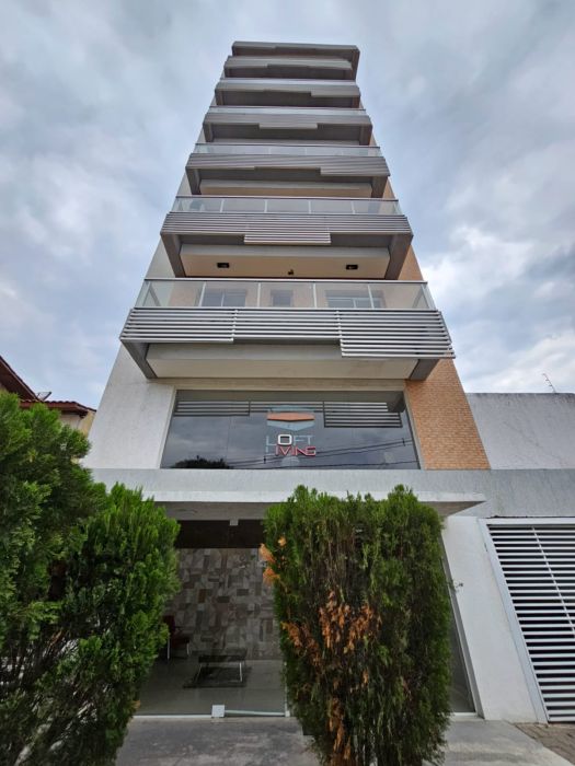 Apartamento - Venda - Parque São Caetano - Campos dos Goytacazes - RJ