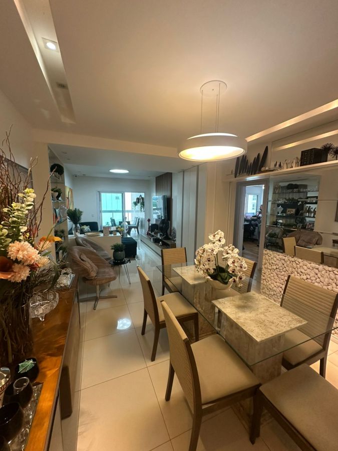 Apartamento - Venda - Parque Tamandaré - Campos dos Goytacazes - RJ