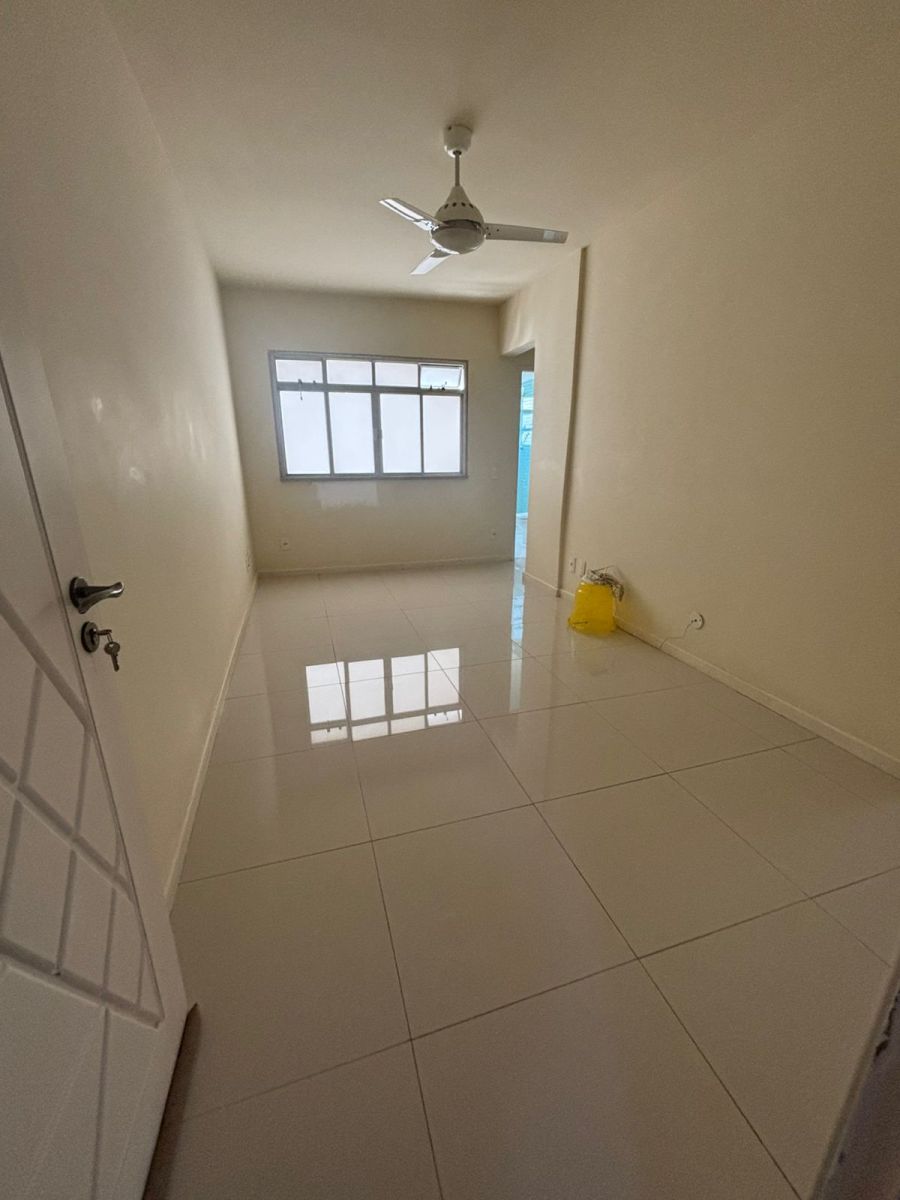 Apartamento - Venda - Parque Tamandaré - Campos dos Goytacazes - RJ