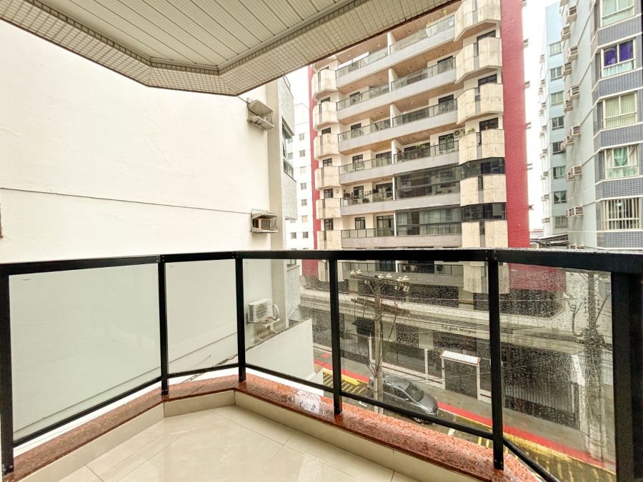 Apartamento - Venda - Centro - Guarapari - ES