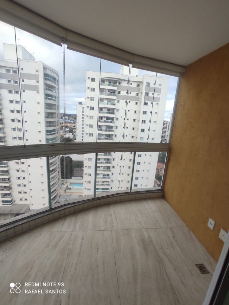 Apartamento - Venda - Centro - Campos dos Goytacazes - RJ