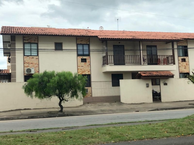 Apartamento - Venda - Parque Rosrio - Campos dos Goytacazes - RJ