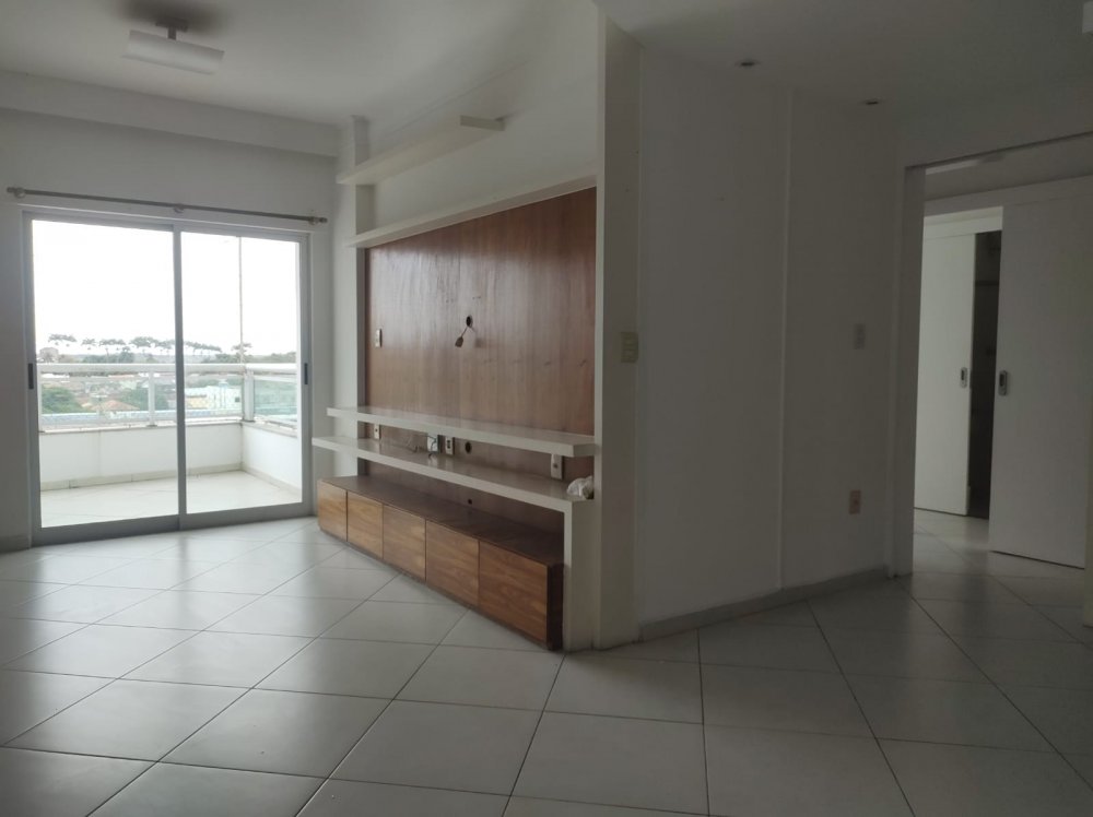 Apartamento - Venda - Parque Tamandar - Campos dos Goytacazes - RJ