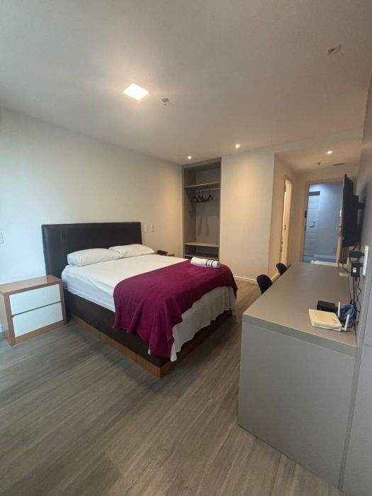 Apartamento - Venda - Parque Tamandaré - Campos dos Goytacazes - RJ