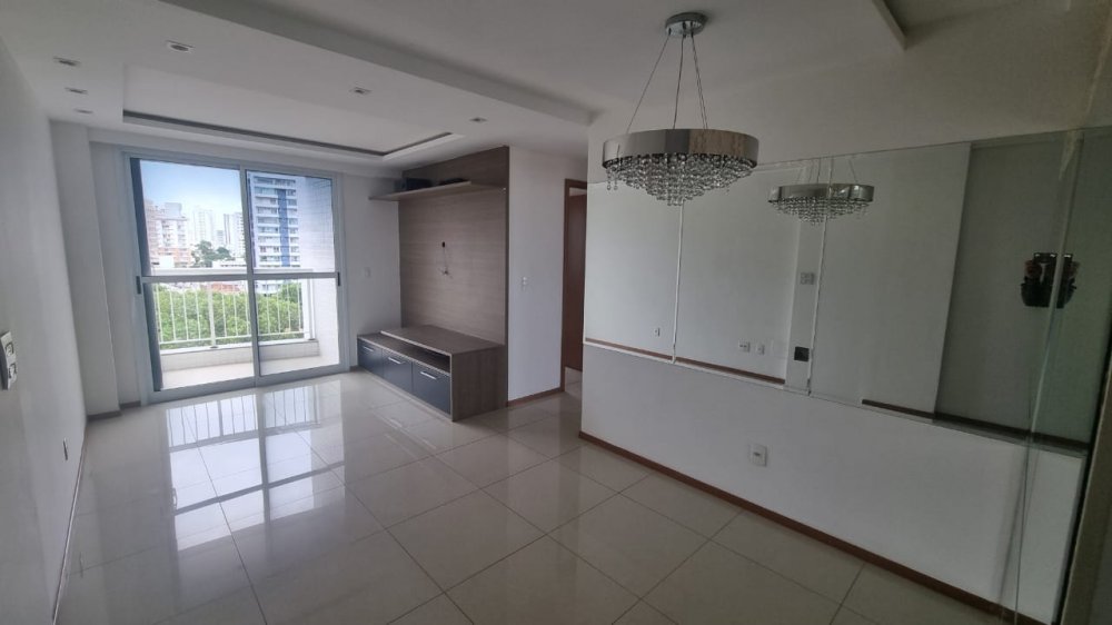 Apartamento - Venda - Centro - Campos dos Goytacazes - RJ