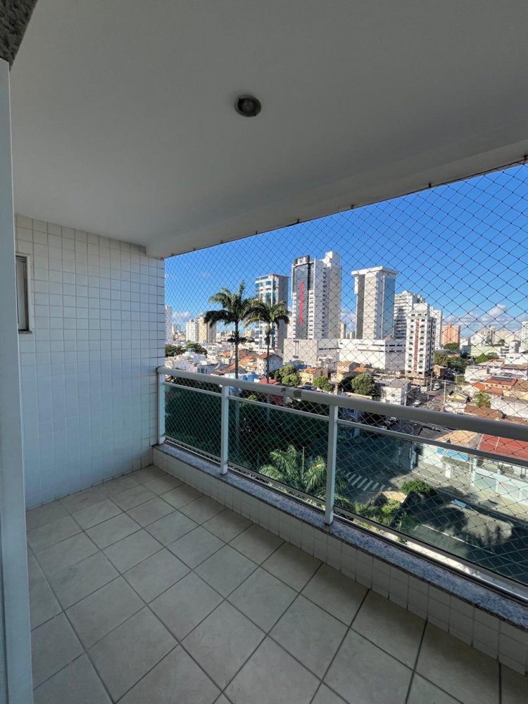 Apartamento - Venda - Parque Tamandar - Campos dos Goytacazes - RJ