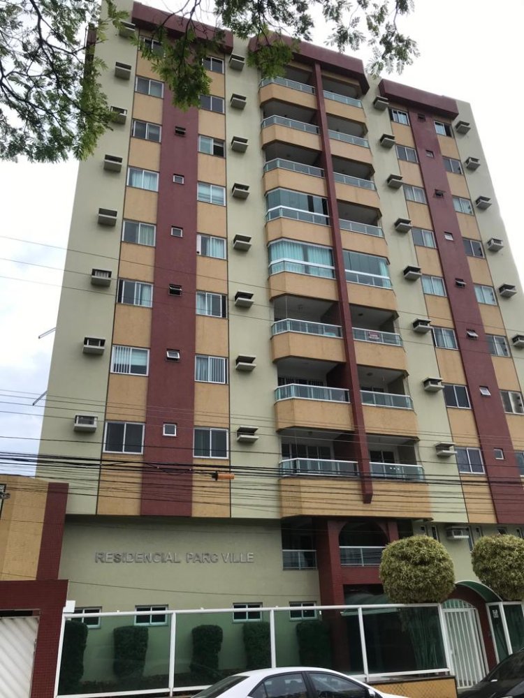 Apartamento - Venda - Centro - Campos dos Goytacazes - RJ