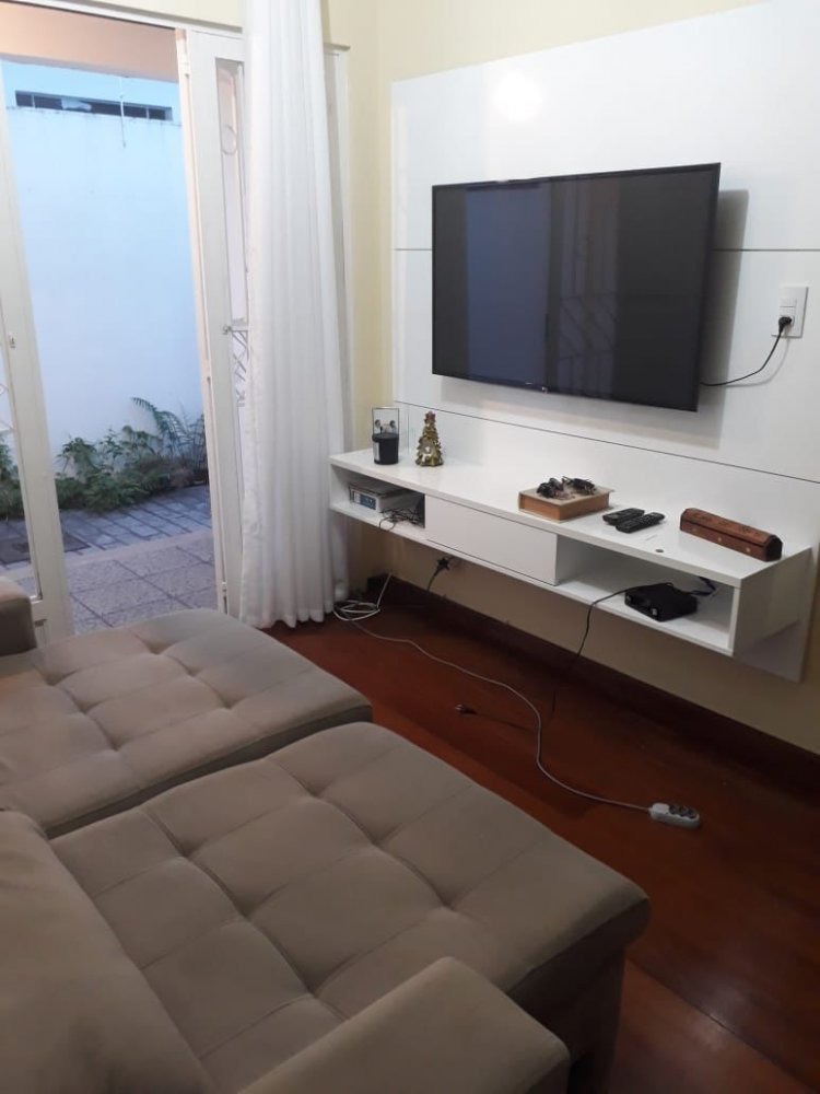 Apartamento - Venda - Parque Califrnia - Campos dos Goytacazes - RJ