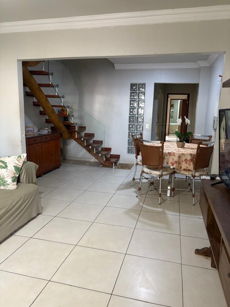 Casa - Venda - Parque Julião Nogueira - Campos dos Goytacazes - RJ
