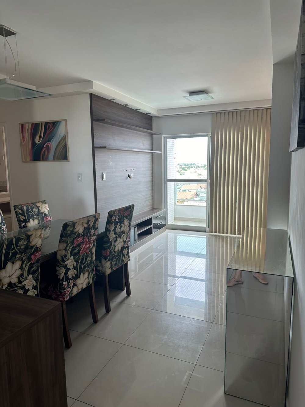 Apartamento - Venda - Parque Flamboyant - Campos dos Goytacazes - RJ