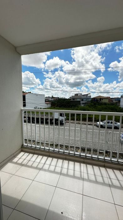 Apartamento - Venda - Parque Julião Nogueira - Campos dos Goytacazes - RJ