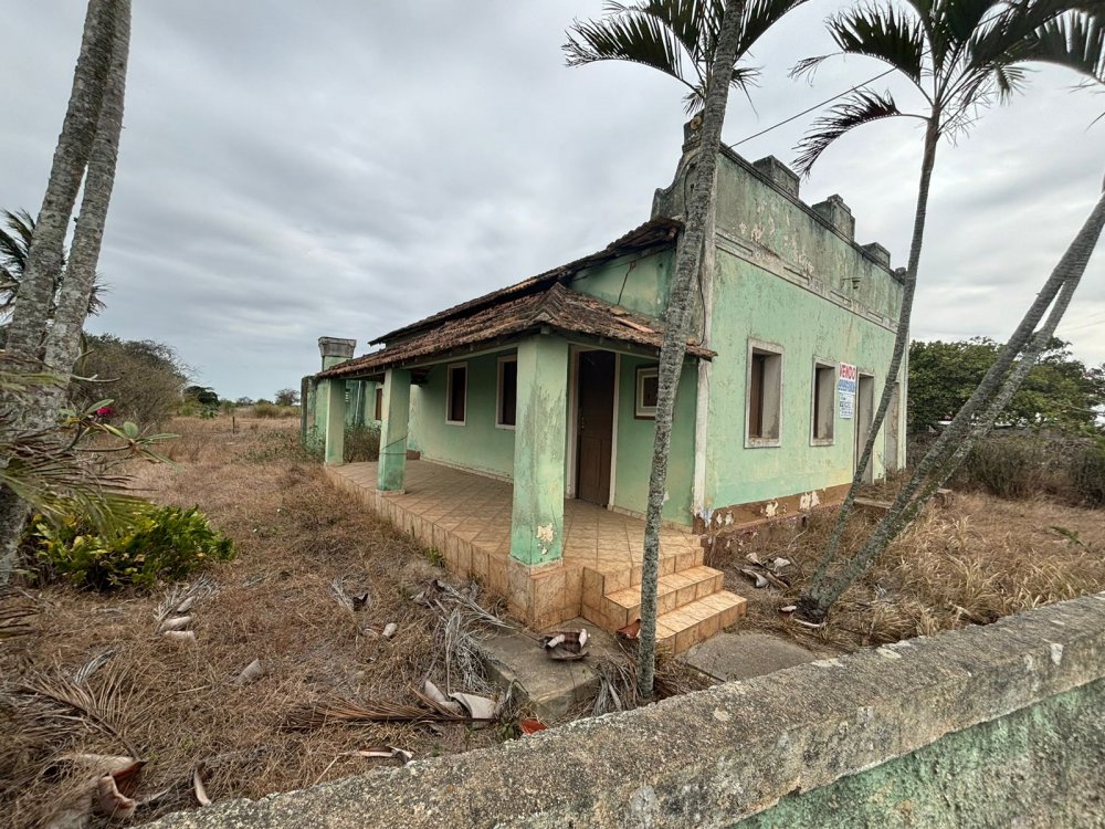 Terreno - Venda - Centro - Campos dos Goytacazes - RJ