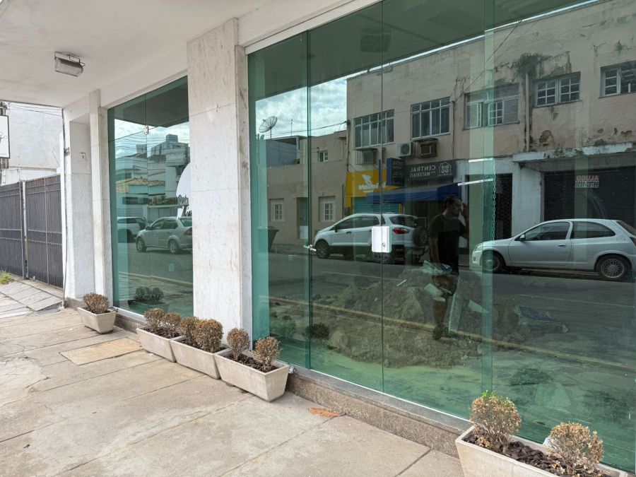 Loja - Aluguel - Centro - Campos dos Goytacazes - RJ