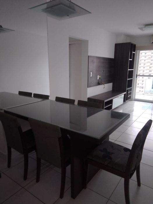 Apartamento - Venda - Parque Tamandaré - Campos dos Goytacazes - RJ