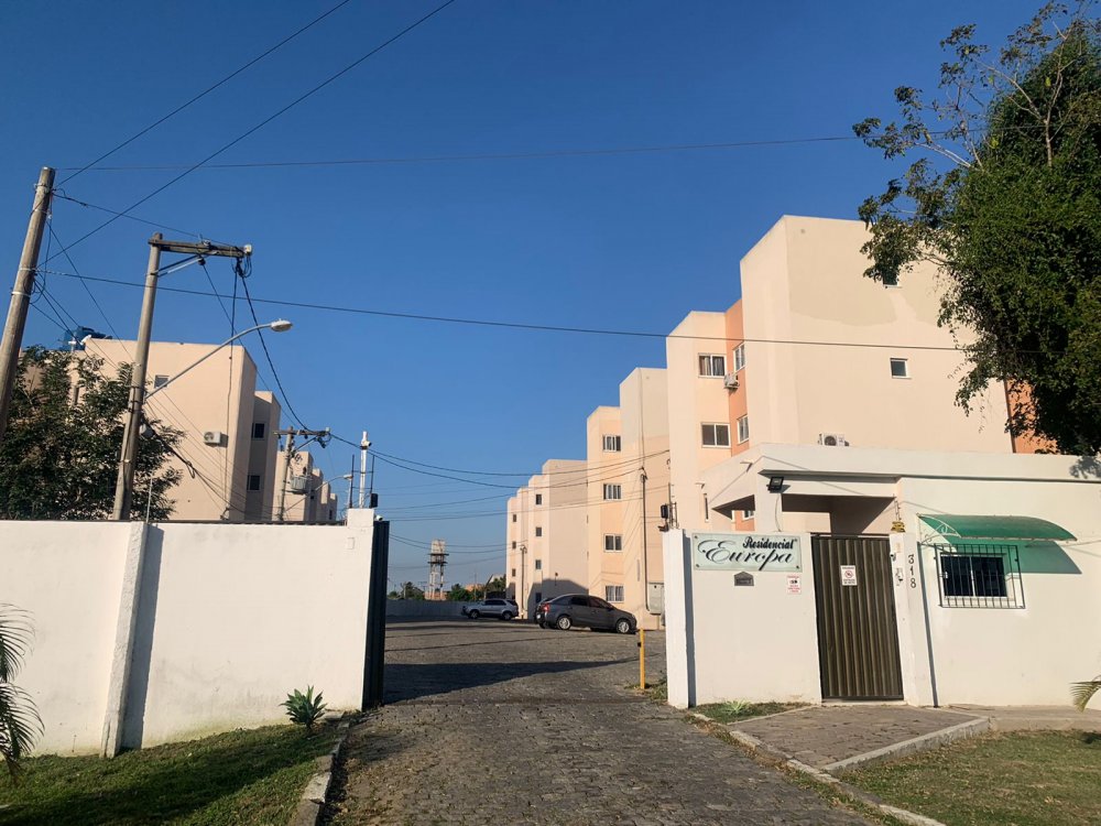 Apartamento - Venda - Jardim das Acacias - Campos dos Goytacazes - RJ