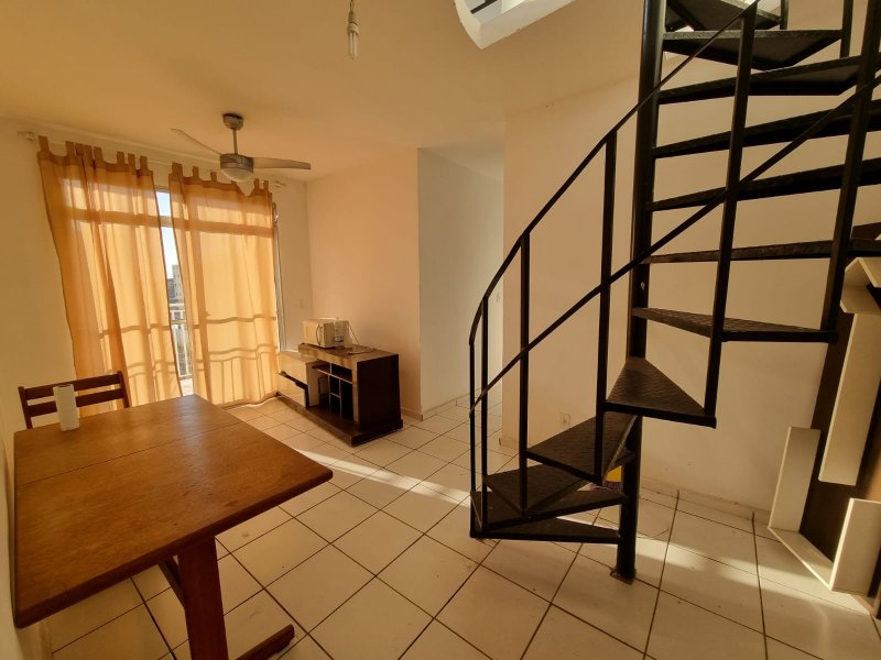 Apartamento - Venda - Horto - Campos dos Goytacazes - RJ