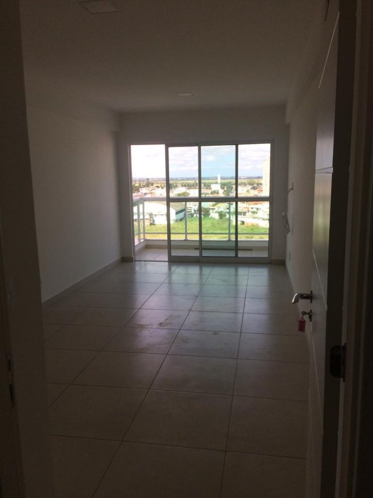 Apartamento - Venda - Parque Tamandar - Campos dos Goytacazes - RJ