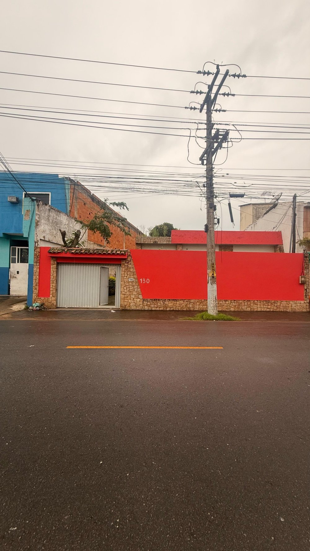 Casa - Venda - Caju - Campos dos Goytacazes - RJ