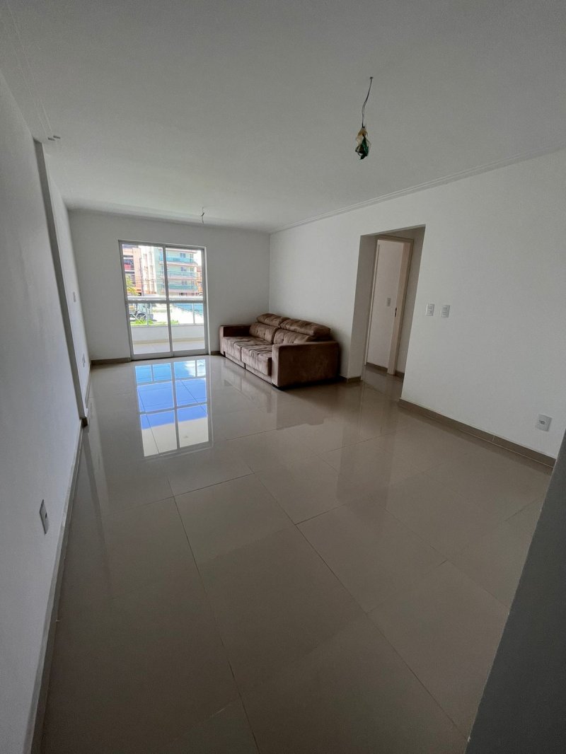 Apartamento - Venda - Parque Flamboyant - Campos dos Goytacazes - RJ