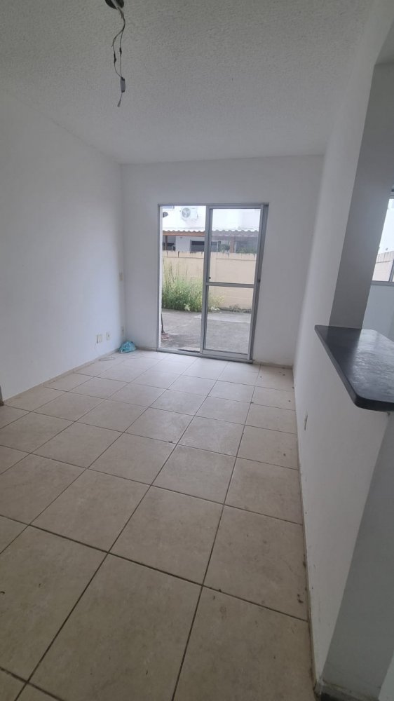 Apartamento - Venda - Loteamento Sonho Dourado - Campos dos Goytacazes - RJ