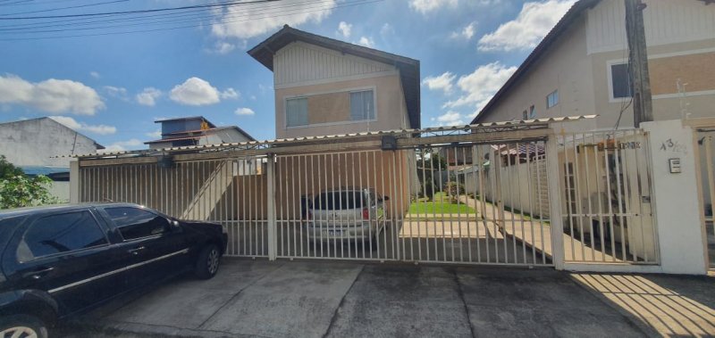 Casa - Venda - Vivendas do Coqueiro I - Campos dos Goytacazes - RJ