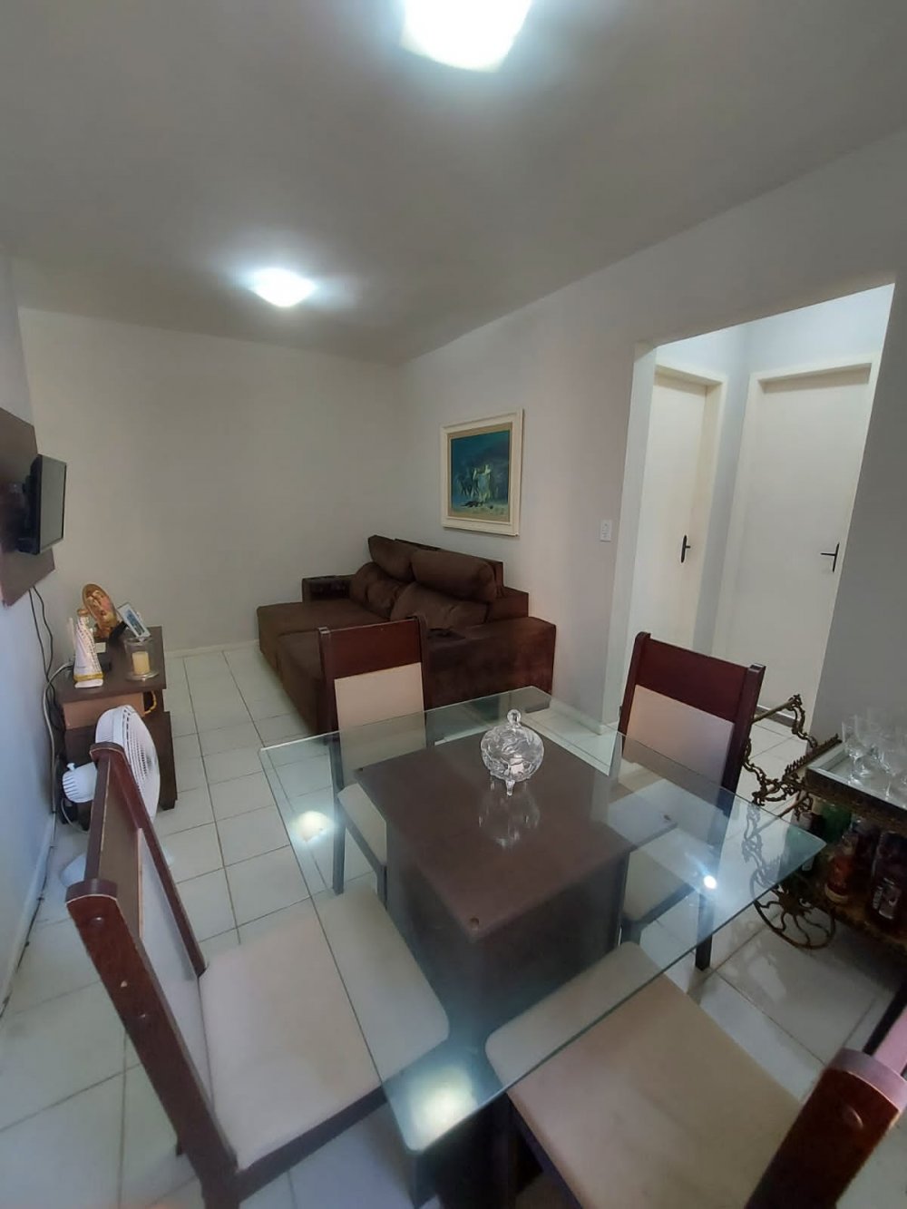 Apartamento - Venda - Parque Jquei Club - Campos dos Goytacazes - RJ