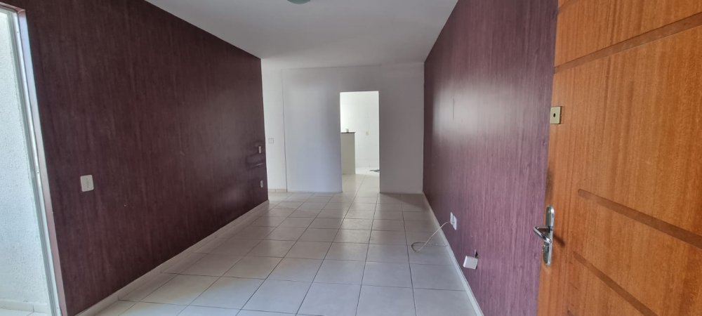 Apartamento - Venda - Parque Pecuria - Campos dos Goytacazes - RJ