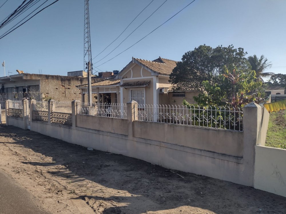 Chcara - Venda - Santo Amaro - Campos dos Goytacazes - RJ