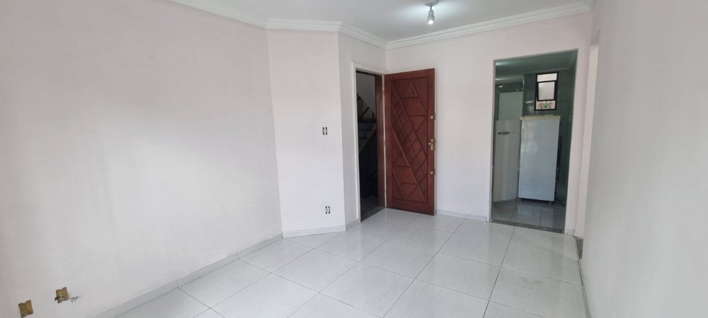 Apartamento - Venda - Ips - Campos dos Goytacazes - RJ