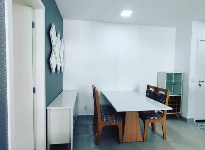 Apartamento - Venda - Centro - Campos dos Goytacazes - RJ