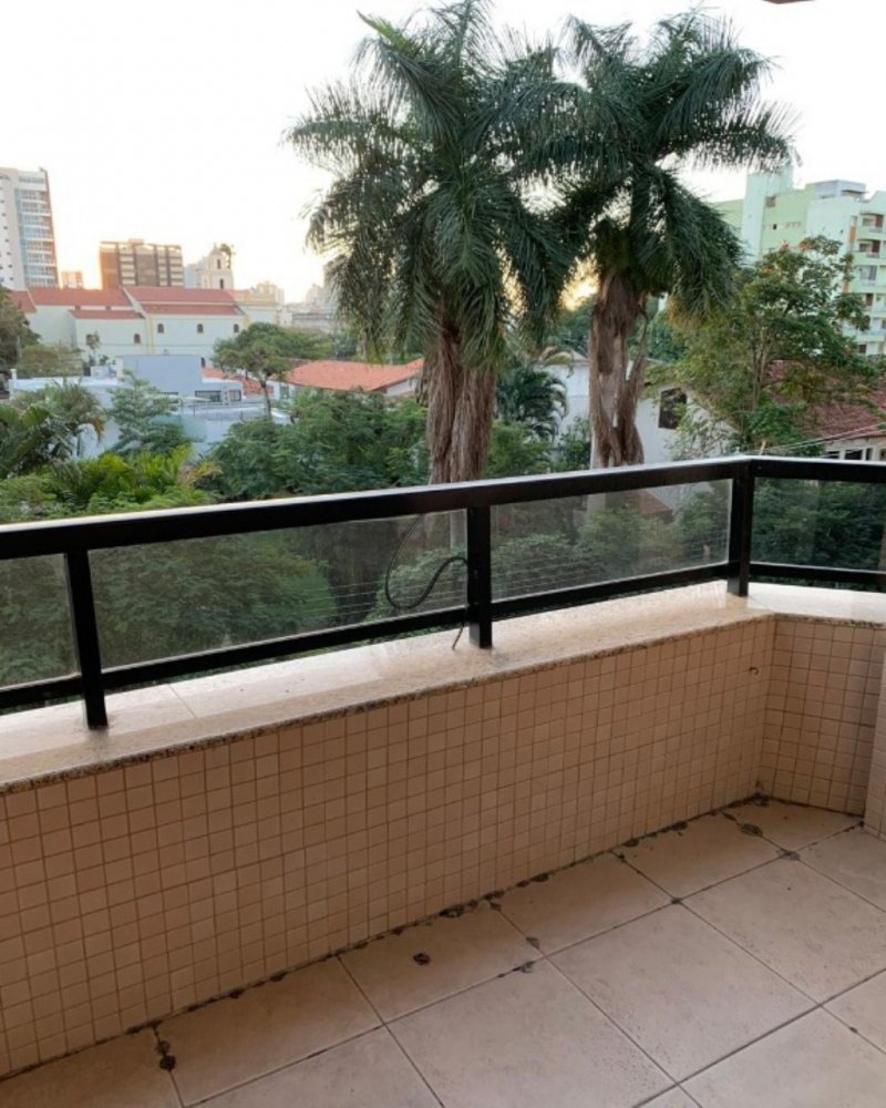 Apartamento - Venda - Centro - Campos dos Goytacazes - RJ