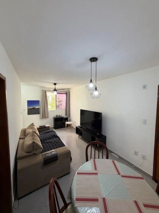 Apartamento - Venda - Parque Leopoldina - Campos dos Goytacazes - RJ