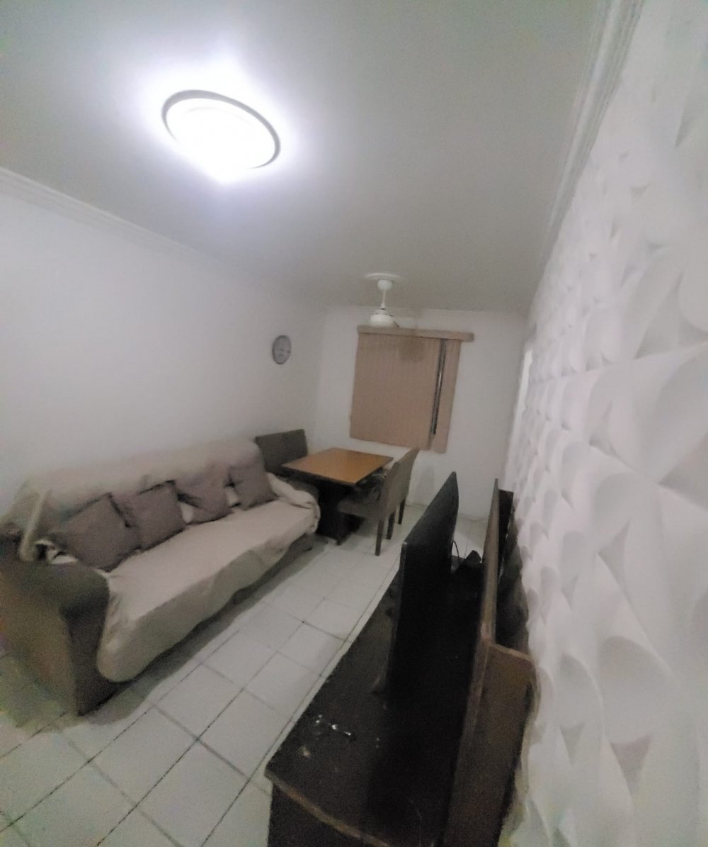 Apartamento - Venda - Parque Jquei Club - Campos dos Goytacazes - RJ