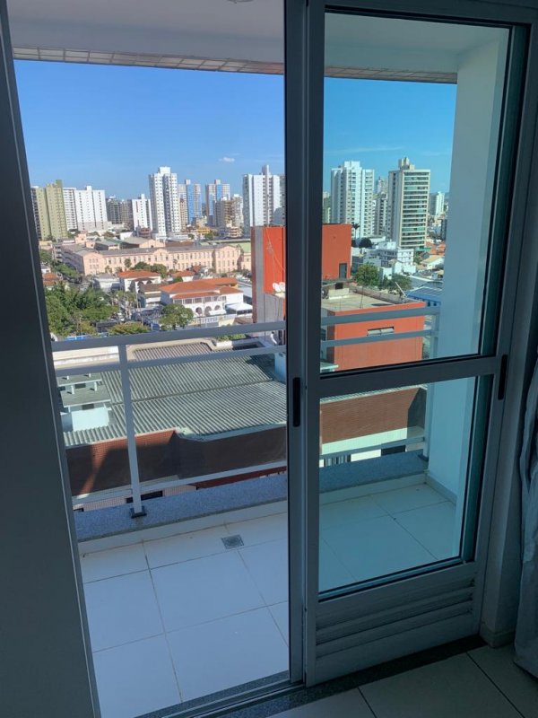 Apartamento - Venda - Centro - Campos dos Goytacazes - RJ