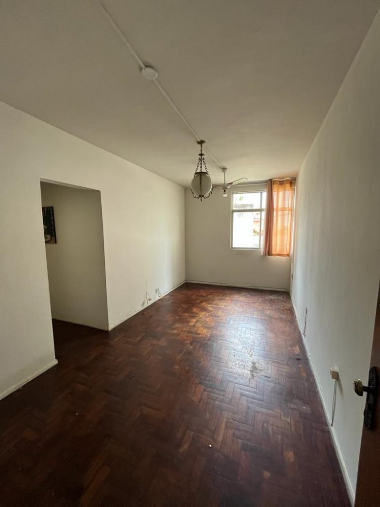 Apartamento - Venda - Parque Tamandar - Campos dos Goytacazes - RJ