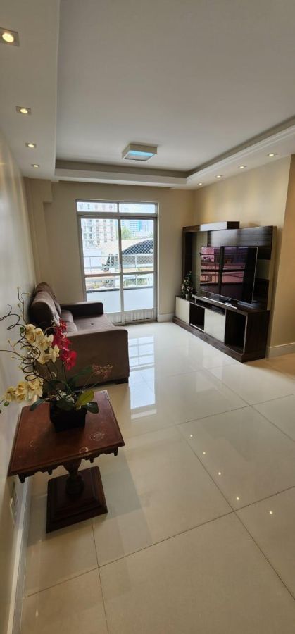 Apartamento - Aluguel - Centro - Campos dos Goytacazes - RJ
