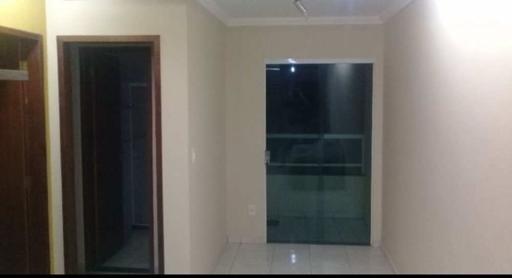 Apartamento - Venda - Parque Rosrio - Campos dos Goytacazes - RJ