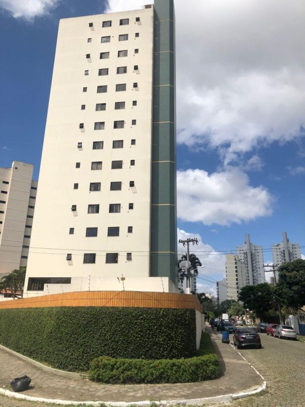 Apartamento - Venda - Parque Tamandar - Campos dos Goytacazes - RJ