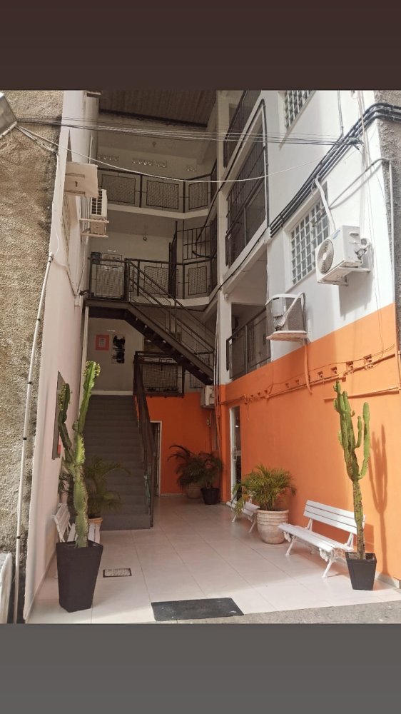Sala Comercial - Aluguel - Parque Tamandaré - Campos dos Goytacazes - RJ