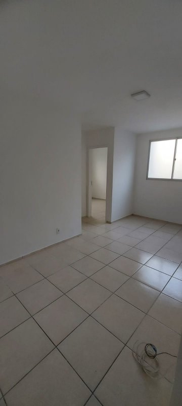 Apartamento - Venda - Parque Jquei Club - Campos dos Goytacazes - RJ